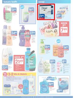 Clicks : You Pay Less (25 Jan - 23 Feb 2013), page 4