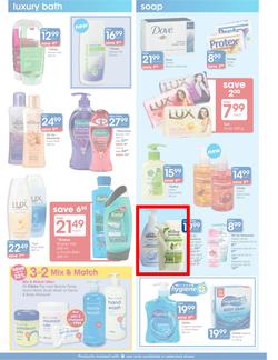 Clicks : You Pay Less (25 Jan - 23 Feb 2013), page 4