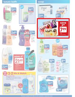 Clicks : You Pay Less (25 Jan - 23 Feb 2013), page 4
