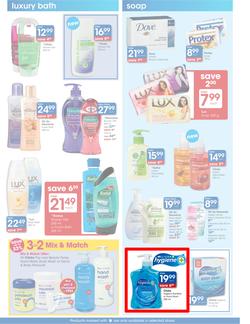 Clicks : You Pay Less (25 Jan - 23 Feb 2013), page 4