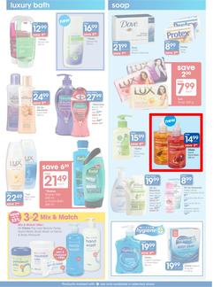 Clicks : You Pay Less (25 Jan - 23 Feb 2013), page 4