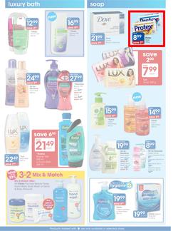 Clicks : You Pay Less (25 Jan - 23 Feb 2013), page 4