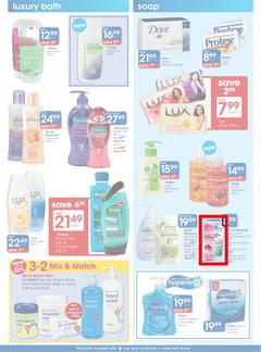 Clicks : You Pay Less (25 Jan - 23 Feb 2013), page 4