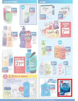 Clicks : You Pay Less (25 Jan - 23 Feb 2013), page 4