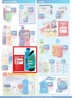 Clicks : You Pay Less (25 Jan - 23 Feb 2013), page 4