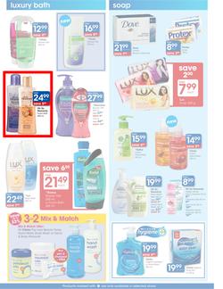Clicks : You Pay Less (25 Jan - 23 Feb 2013), page 4