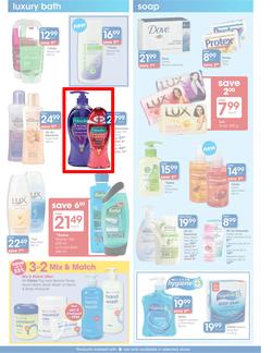 Clicks : You Pay Less (25 Jan - 23 Feb 2013), page 4