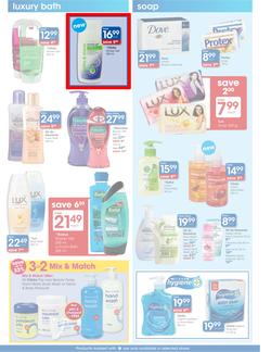 Clicks : You Pay Less (25 Jan - 23 Feb 2013), page 4