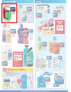 Clicks : You Pay Less (25 Jan - 23 Feb 2013), page 4