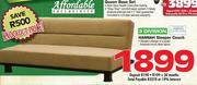 Hannah Sleeper Couch