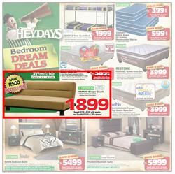 House & Home : Heydays (3 Feb - 6 Feb 2013), page 4