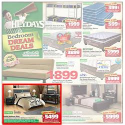 House & Home : Heydays (3 Feb - 6 Feb 2013), page 4