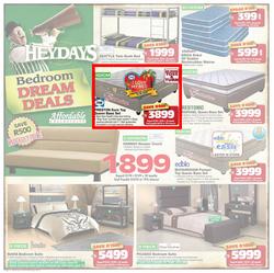 House & Home : Heydays (3 Feb - 6 Feb 2013), page 4