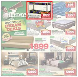 House & Home : Heydays (3 Feb - 6 Feb 2013), page 4