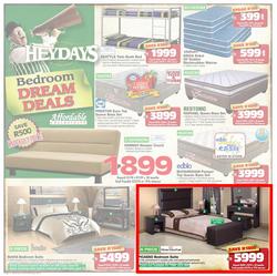 House & Home : Heydays (3 Feb - 6 Feb 2013), page 4