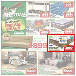House & Home : Heydays (3 Feb - 6 Feb 2013), page 4