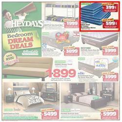House & Home : Heydays (3 Feb - 6 Feb 2013), page 4