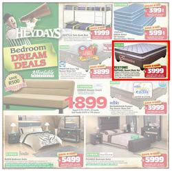 House & Home : Heydays (3 Feb - 6 Feb 2013), page 4