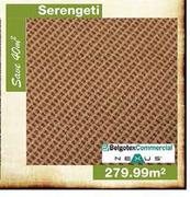 Belgotex Commercial Serengeti-Sqm
