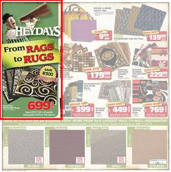 House & Home : Heydays (17 Feb - 24 Feb 2013), page 4