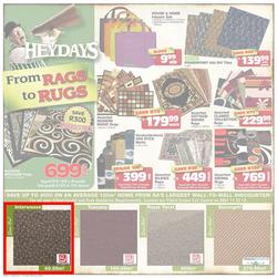 House & Home : Heydays (17 Feb - 24 Feb 2013), page 4