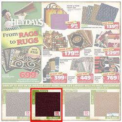House & Home : Heydays (17 Feb - 24 Feb 2013), page 4