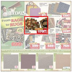 House & Home : Heydays (17 Feb - 24 Feb 2013), page 4