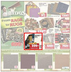 House & Home : Heydays (17 Feb - 24 Feb 2013), page 4