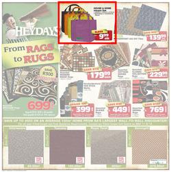 House & Home : Heydays (17 Feb - 24 Feb 2013), page 4