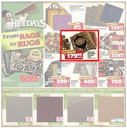 House & Home : Heydays (17 Feb - 24 Feb 2013), page 4