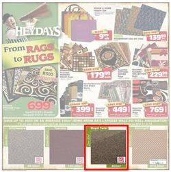 House & Home : Heydays (17 Feb - 24 Feb 2013), page 4