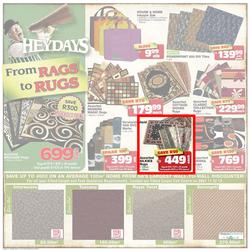 House & Home : Heydays (17 Feb - 24 Feb 2013), page 4