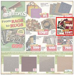 House & Home : Heydays (17 Feb - 24 Feb 2013), page 4