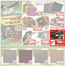 House & Home : Heydays (17 Feb - 24 Feb 2013), page 4