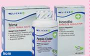 Clicks Apple Trime-60 Tablets Per Pack