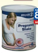 Nativa Mom28 Omega Softgel-30 Capsules Each