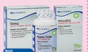 Clicks Apple Hoodia-60 Capsules Per Pack