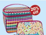 Clicks 4-In-1 Travel Set-Each39.99