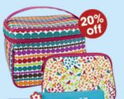 Clicks Kaskazi Purse With Nail File-Each