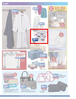 Clicks : Home & Electrical Sale (19 Feb - 31 Mar 2013), page 4