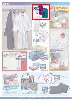 Clicks : Home & Electrical Sale (19 Feb - 31 Mar 2013), page 4