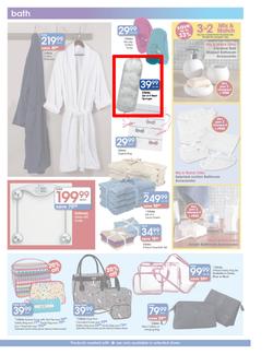 Clicks : Home & Electrical Sale (19 Feb - 31 Mar 2013), page 4