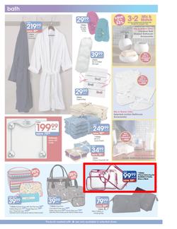 Clicks : Home & Electrical Sale (19 Feb - 31 Mar 2013), page 4
