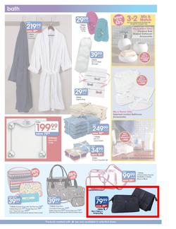 Clicks : Home & Electrical Sale (19 Feb - 31 Mar 2013), page 4