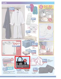Clicks : Home & Electrical Sale (19 Feb - 31 Mar 2013), page 4