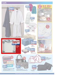 Clicks : Home & Electrical Sale (19 Feb - 31 Mar 2013), page 4