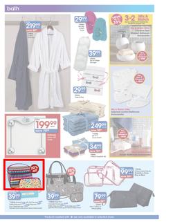 Clicks : Home & Electrical Sale (19 Feb - 31 Mar 2013), page 4