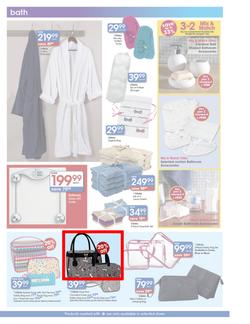 Clicks : Home & Electrical Sale (19 Feb - 31 Mar 2013), page 4