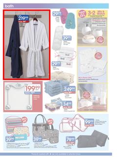 Clicks : Home & Electrical Sale (19 Feb - 31 Mar 2013), page 4