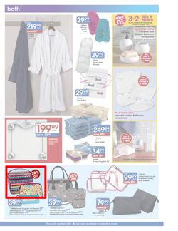 Clicks : Home & Electrical Sale (19 Feb - 31 Mar 2013), page 4